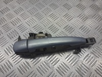 фото thumb №1, Ручка права задня зовнішня peugeot 407 eylc