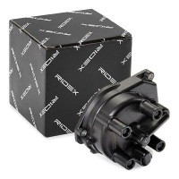 Крышка трамблёра распределителя зажигания ridex 692d0037 Цена, фото thumb