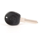 Ключ vag к volkswagen golf passat jetta оригинальный 357837219aroh с Разборки, фото thumb