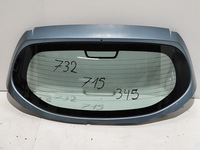 фото thumb №11, Toyota auris ii e18 коллектор всасывающий 1.8b hybrid 1105869s01 оригинал europa