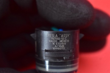 фото thumb №8, Датчик парковка зад pdc 1127503-13-c tesla модель 3 17-21