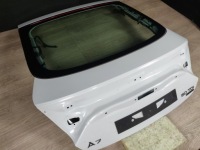 Audi a7 lift задня кришка багажника ls9r Ціна, фото thumb