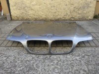 Bmw x5 e53 рестайлинг  капот в Украине, фото thumb
