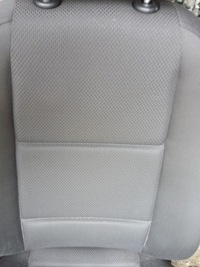 фото thumb №5, Сидіння праві переднє перед audi a4 b6 європа гарний