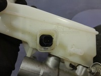 фото thumb №7, Honda civic x підсилювач гальмівні 46000-tgl-g110-m1