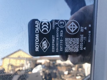 фото thumb №5, Люк панорама каркас стекло крыша ford ranger v 10970023