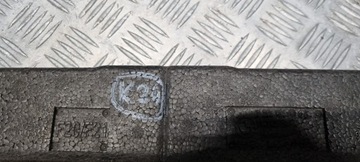 фото thumb №12, Bmw f20 f21 абсорбер піна бампера перед 7245804