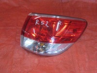 фото thumb №5, Nissan pathfinder iv r52 2017 лампа задняя