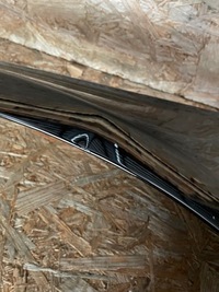 фото thumb №6, Крила передній лівий перед mercedes s klasa w223