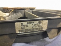 фото thumb №7, Audi a6 c6 3.0 tdi 225 km вентилятори вентилятори радіатор 4f0959455c