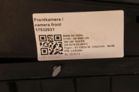 Bmw x6 g06 m америка бампер перед manhattan металлик c3d камера ассистент pdc Недорого, фото thumb