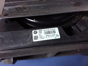 фото thumb №6, Bmw 4 f32 f33 f36 динамики усилитель аудио hifi