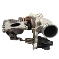 фото thumb №11, Bmw f40 f52 f44 f45 f46 x1 f48 x2 f39 lci турбонагнетатель b38 9844623