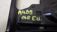 фото thumb №8, Захист pod консоль динамік ліва europa audi a4 b9 8w1863083e
