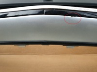 фото thumb №11, Бампер mercedes 223 amg w223 s класс amg