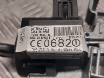 фото thumb №10, Набор стартовый mazda 6 i 2.3 16v