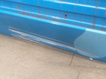 фото thumb №3, Двері зад праві mercedes sprinter w906 06-