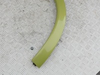 фото thumb №9, Cayenne gts 7p5 10- молдинг крила p lub l перед