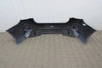 фото thumb №10, Бампер задняя задний bmw i4 4 g26 m performance карбон 21-