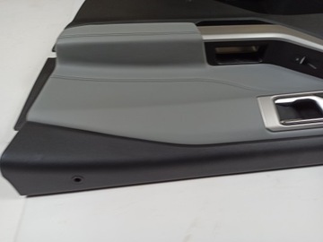 фото thumb №6, Боковина оббивка двері p перед ford explorer 2020-