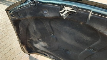 фото thumb №11, Капот volvo s80 i 08-06r 421-46