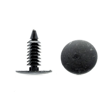 фото thumb №15, Застібки кліпси кліпси автомобільні do автомобіль оббивка