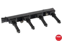 фото thumb №2, Котушка запалювання ngk 90564334 9195819