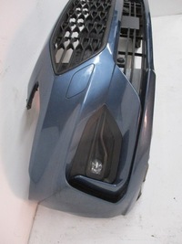 фото thumb №6, Бампер передний ford focus mk4 st-line 4 pdc