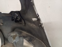 Audi a1 i 10- кутик бампера лівий перед 8x0807437 Доставка, фото thumb