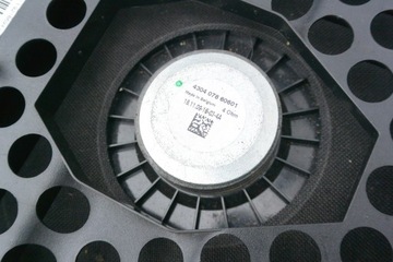 фото thumb №10, Динамік низькочастотний kpl bmw x5 x6 e70 e71 рестайлінг