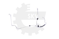 фото thumb №2, Шланг кондиціонера renault grand scenic iii