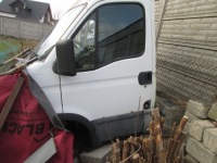 Купити Кабіна iveco daily 2006, фото thumb