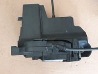 фото thumb №1, Замок дверь левый перед megane iii 09-16 6 pin