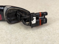 фото thumb №10, Ручка keyless правая правое перед зад bmw f01 f07 f10 f11 475 чёрный 7237212