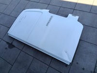 фото thumb №1, Дверь задняя задние правое toyota proace pro ace 2016----ewp белый