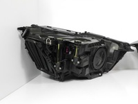 фото thumb №13, Audi q3 ii 83a лампа правая левая перед matrix