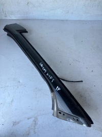 фото thumb №1, Блок двигуна даховий citroen c4 cactus lift правий перед