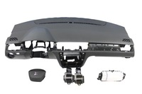 фото thumb №12, Seat панель приладів приладова подушка безпеки подушка ремонт