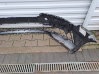 Бампер перед передний skoda superb iii lift 2019- 3v Доставка, фото thumb