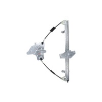 фото thumb №3, Підйомник електричний. перед лівий hyundai atos 98-08