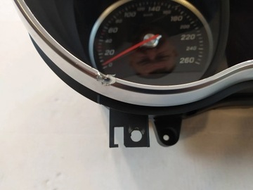 фото thumb №6, Спідометр  прилади спідометр mb vito viano 447