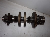 Купить Wał коленчатый bmw e46 n42b18a, фото thumb