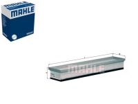 Купить Фильтр воздуха mahle 1444fe 1444vk 1444ff ala8830, фото thumb