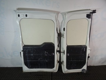 фото thumb №6, Дверь зад задние левая правые opel combo d fiat doblo ii комплектные