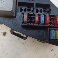 фото thumb №12, Jaguar s-type коробка предохранителей 2r8t-14a003-fb