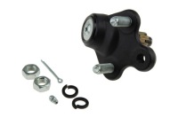 фото thumb №6, Шарова опора важеля перед l=p nty honda cr-v iii 2.0 2.2