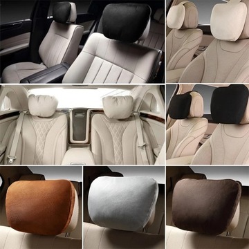 фото thumb №6, Чёрный стиль подушка автомобильная maybach design s ultra, 29x19 cm