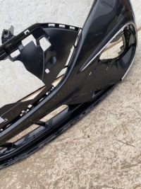 фото thumb №5, Mercedes eqs w297 297 amg бампер перед