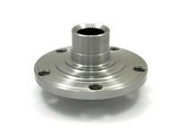 фото thumb №1, Ступиця колеса перед vw passat b5 95-05