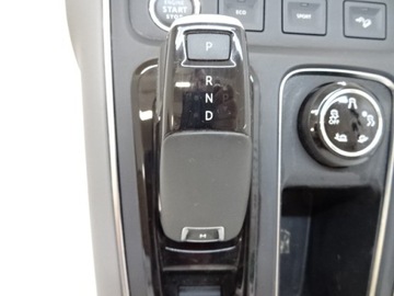 фото thumb №5, Citroen c5 aircross тунель середній вибірник коробки передач зарядний пристрій індукційна